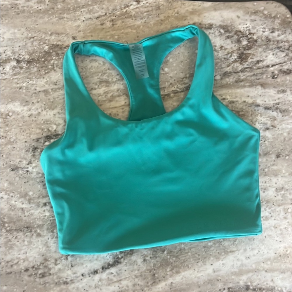 Ryderwear sports bra tank